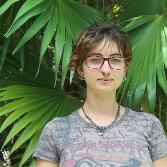 Photo of Alice Pekarsky